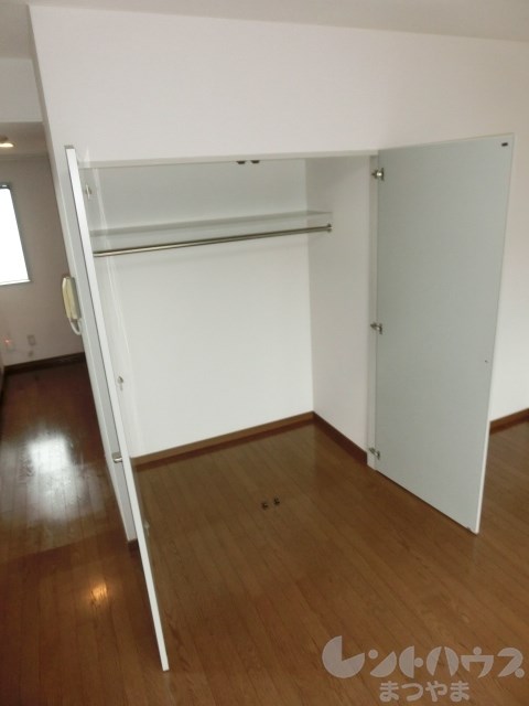 シャルマンコーポ湊町 その他内観画像4