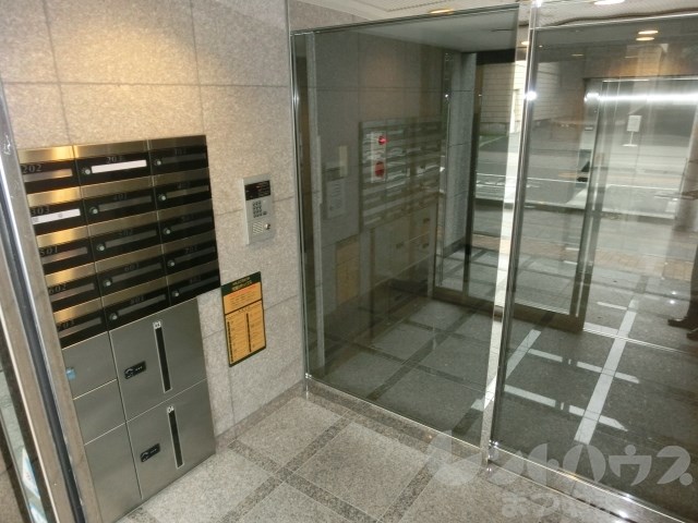 シャルマンコーポ湊町 その他内観画像5