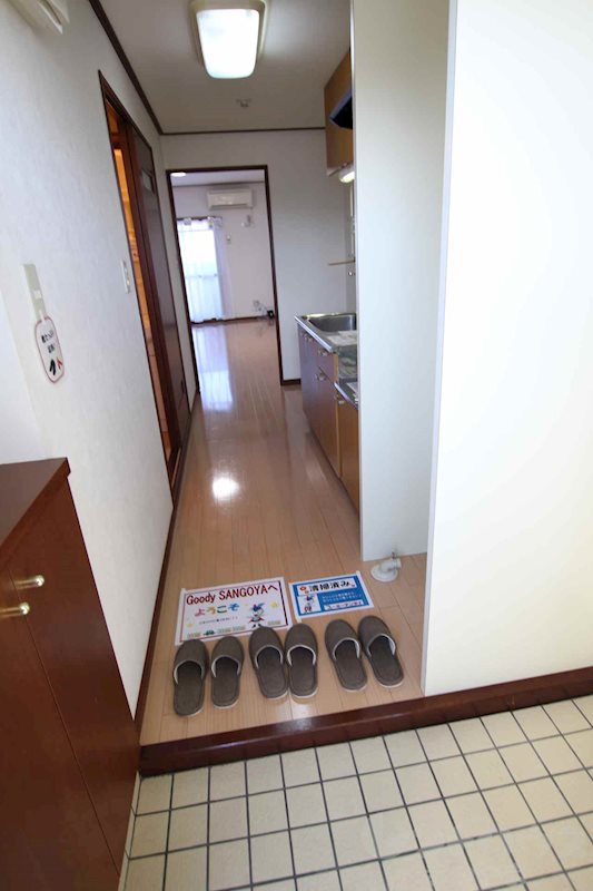 Goody　SANGOYA その他内観画像2