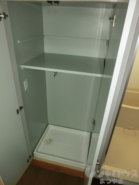 シャルマンコーポ湊町 その他内観画像3