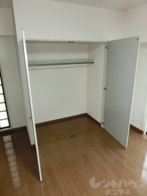シャルマンコーポ湊町 その他内観画像4