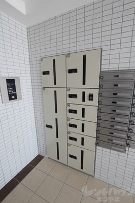 シャンティ味酒 その他内観画像9