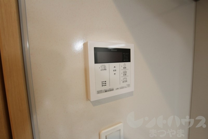 シャンティ味酒 その他内観画像14