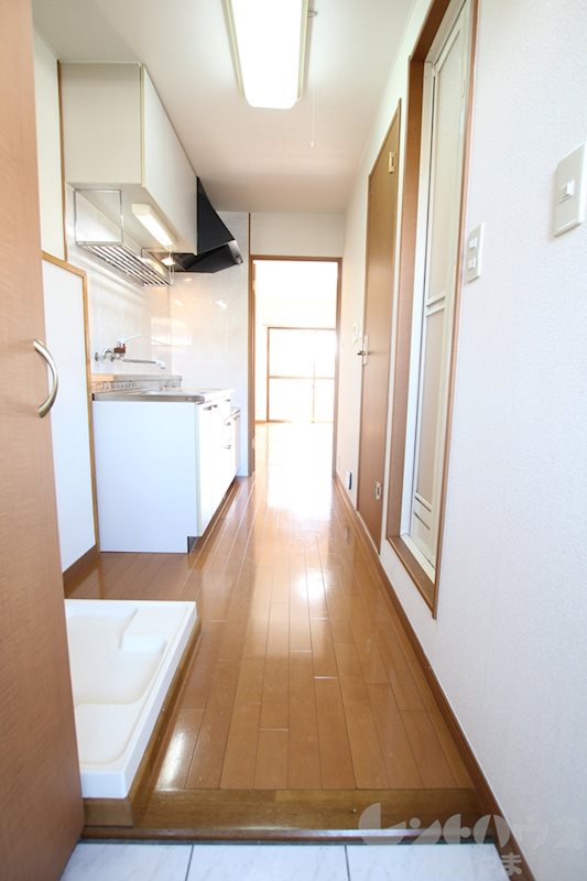 ルシオン木屋 その他内観画像1