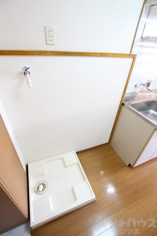 ルシオン木屋 その他内観画像2