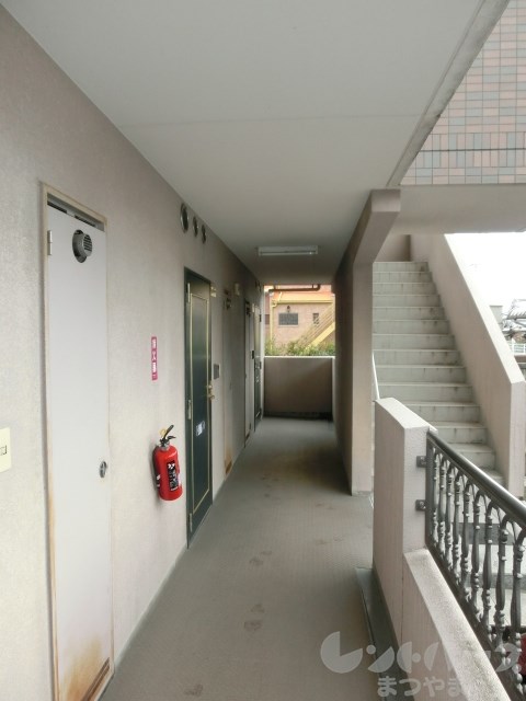 ルシオン木屋 その他内観画像10