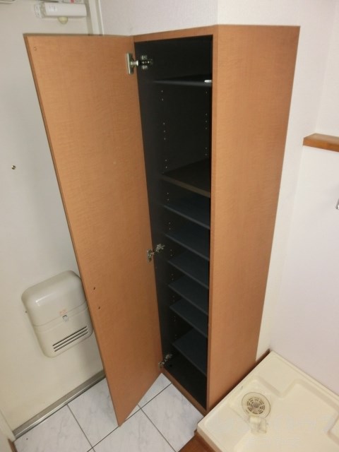 ルシオン木屋 その他内観画像12