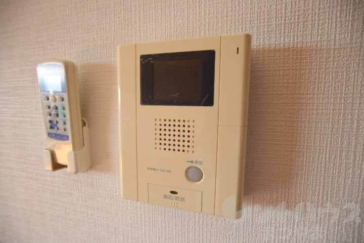 ユーミー栗林 その他内観画像5