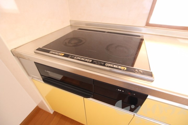ユーミー栗林 その他内観画像14