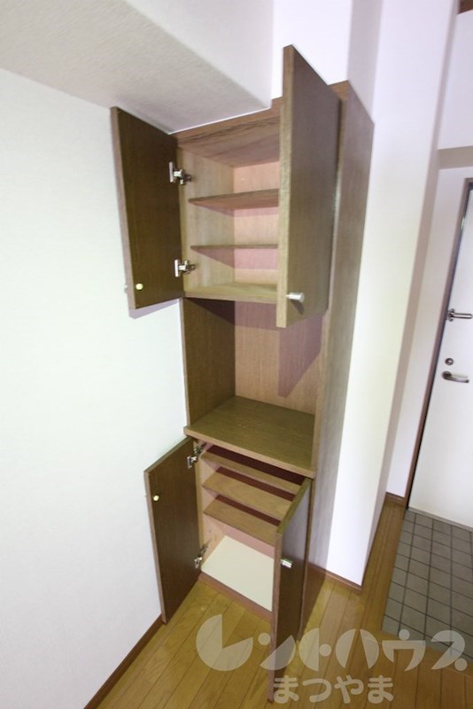 アメニエス萱町 その他内観画像11