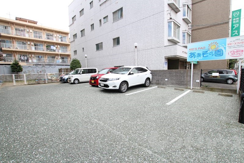アメニエス萱町 その他内観画像19