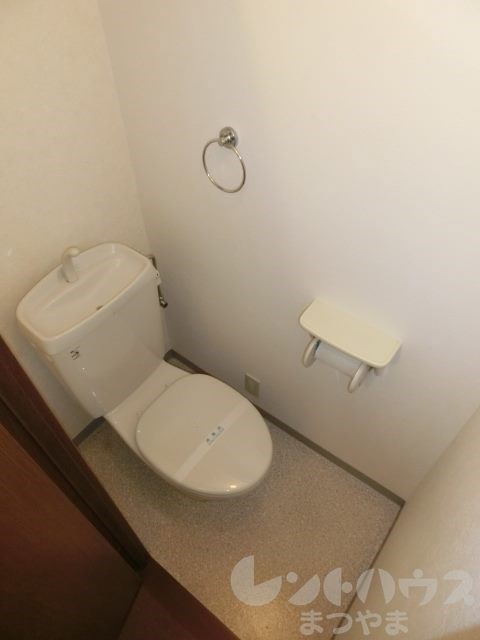 ビアンフェヒデ その他内観画像5