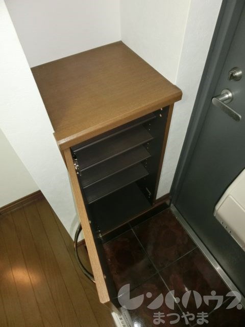 ビアンフェヒデ その他内観画像8