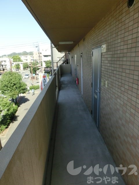 ビアンフェヒデ その他内観画像13
