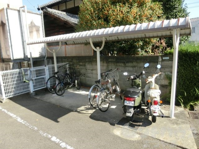 ビアンフェヒデ その他内観画像14