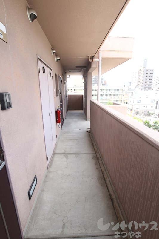 グレース喜与町 その他内観画像7