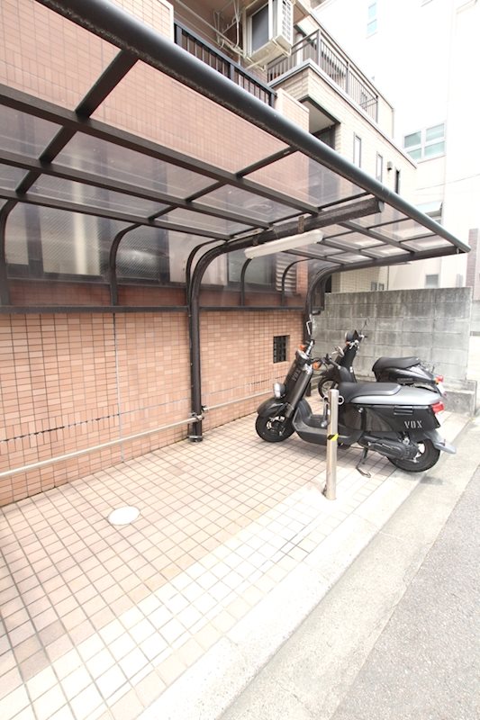 グレース喜与町 その他内観画像11