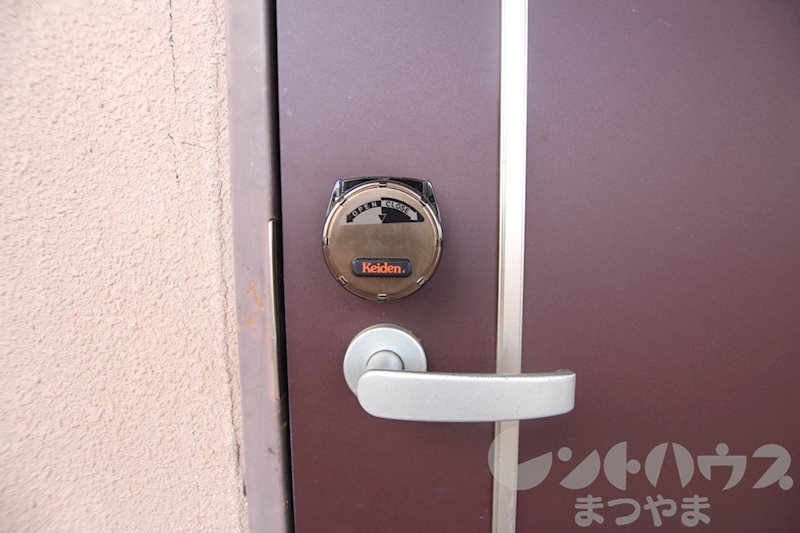 グレース喜与町 その他内観画像16