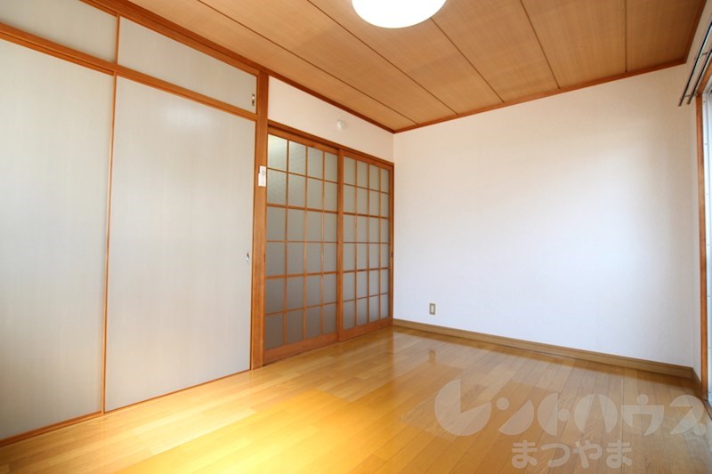 パールハイツ山下 その他内観画像1