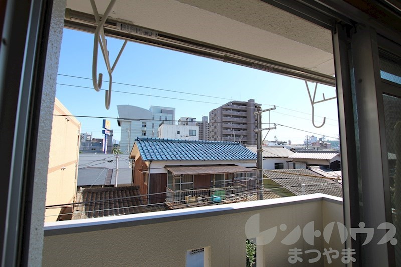パールハイツ山下 その他内観画像4