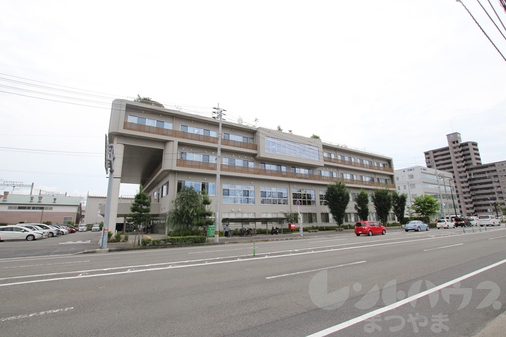 ACTY本町 おおぞら病院