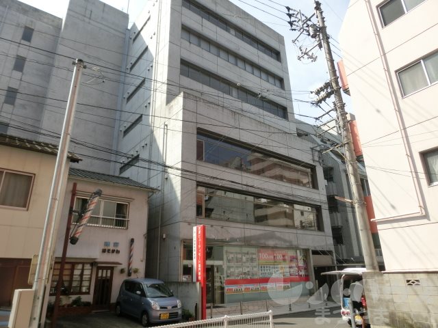 サザン歩行町 学校法人河原学園本部