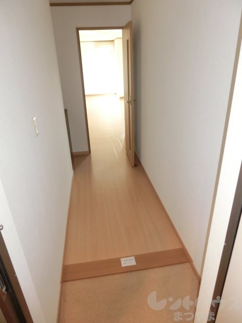 パルフェ喜与町 その他内観画像3