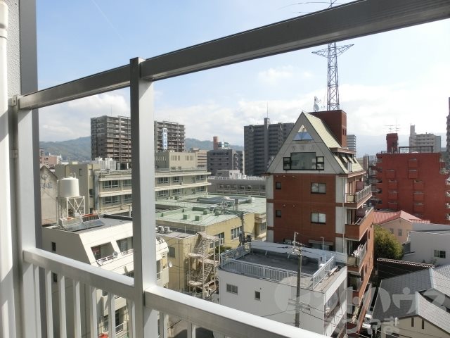 パルフェ喜与町 その他内観画像6