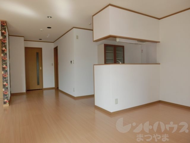 パルフェ喜与町 その他内観画像9