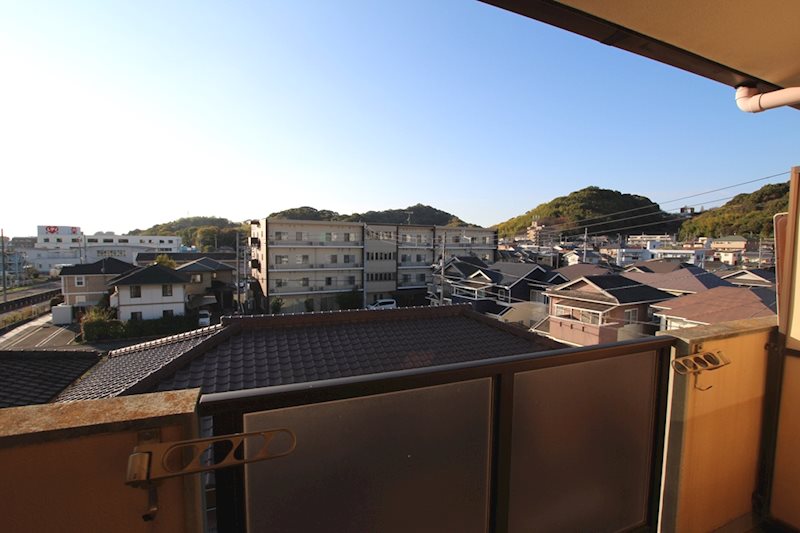 コーポ陽向 その他内観画像6