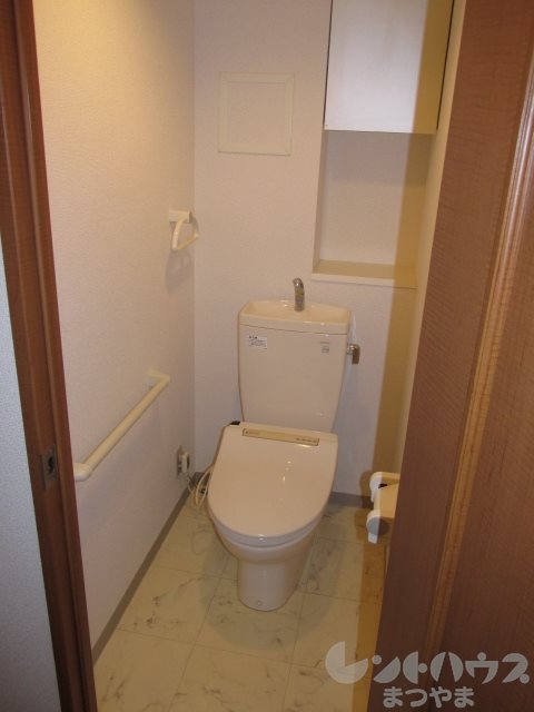 ダイアパレス道後公園Ⅱ その他内観画像1