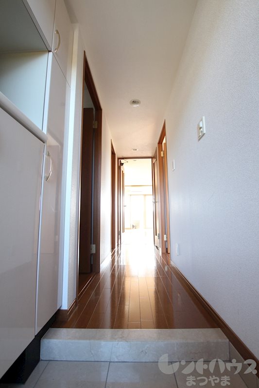 ダイアパレス道後公園Ⅱ その他内観画像4