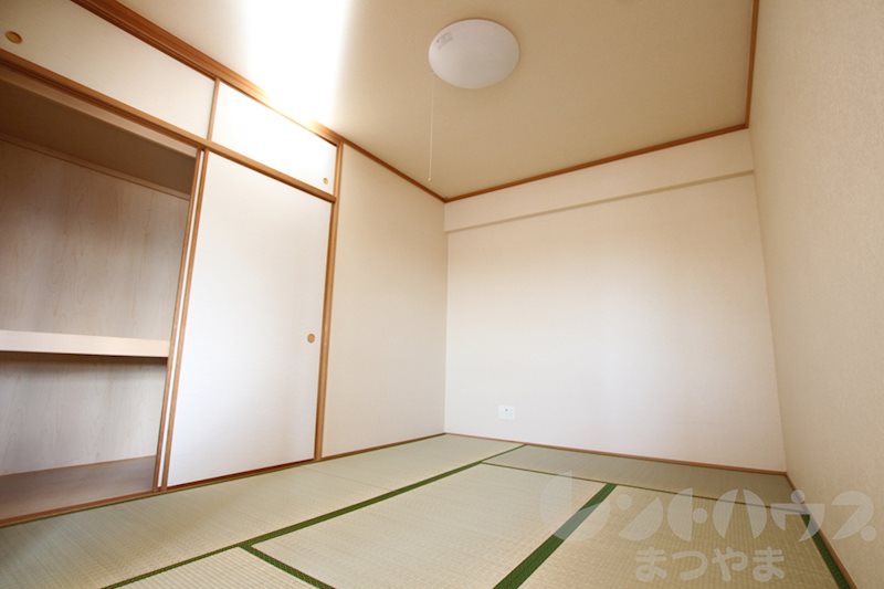 ダイアパレス道後公園Ⅱ その他内観画像11