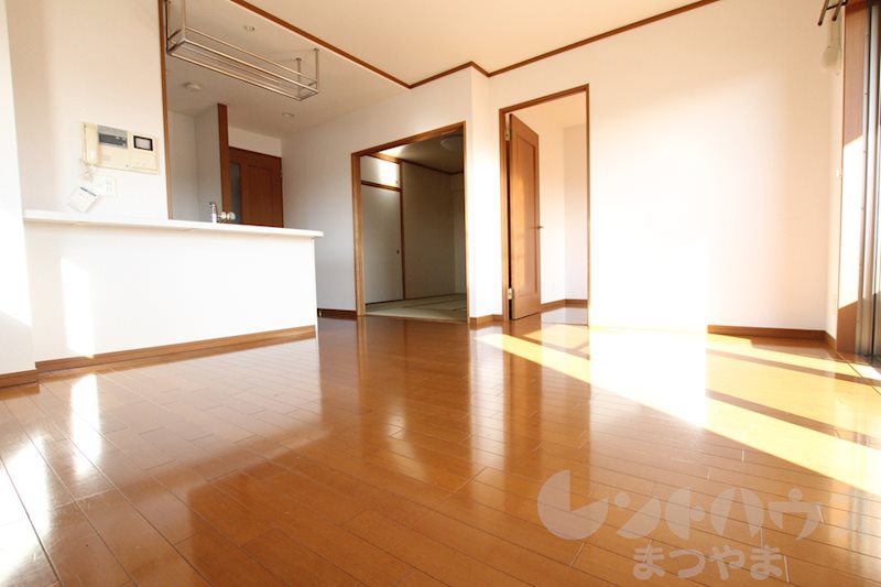 ダイアパレス道後公園Ⅱ その他内観画像12