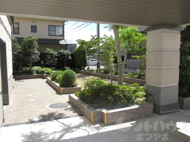 ダイアパレス道後公園Ⅱ その他内観画像15