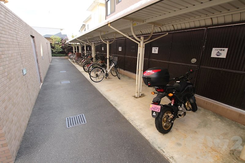 ダイアパレス道後公園Ⅱ その他内観画像20