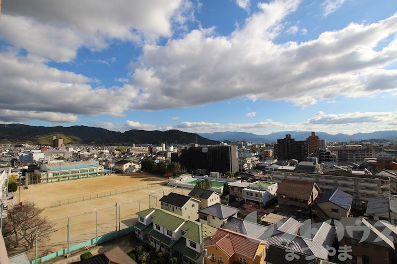 ダイアパレス道後公園Ⅱ その他内観画像21