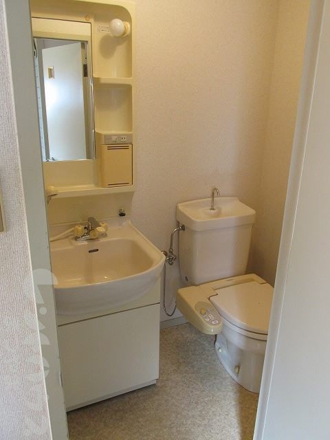 キャッスルEYA その他内観画像1