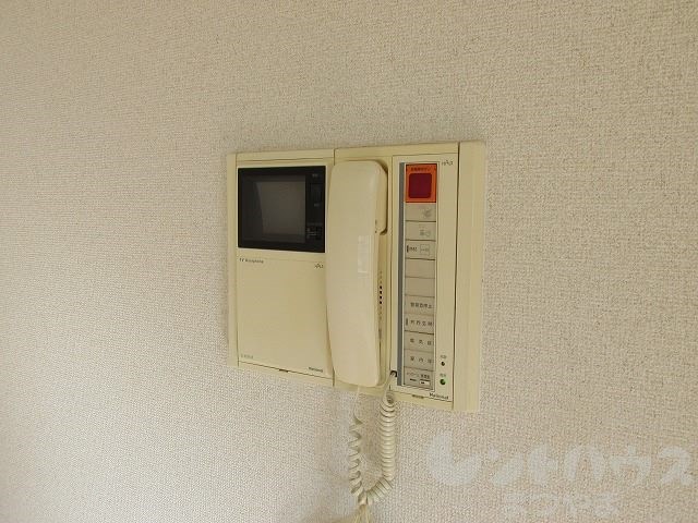 キャッスルEYA その他内観画像4