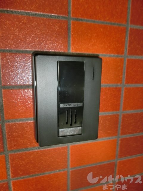 メモリー竹原 その他内観画像2