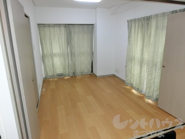 メモリー竹原 洋室