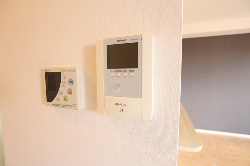 フォブール栗林 その他内観画像5