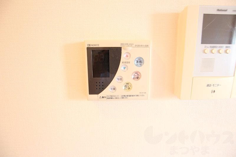 フォブール栗林 その他内観画像13