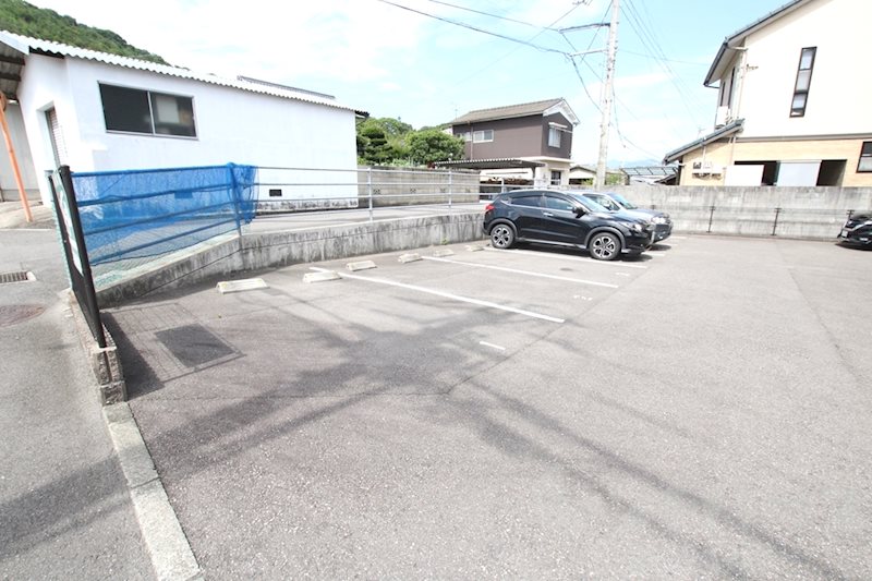 フォブール栗林 その他内観画像28