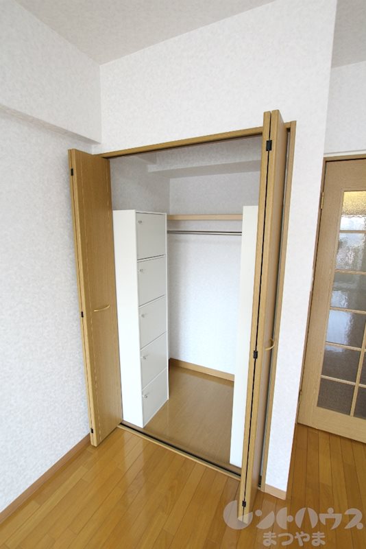 アリストステーションピラー その他内観画像4