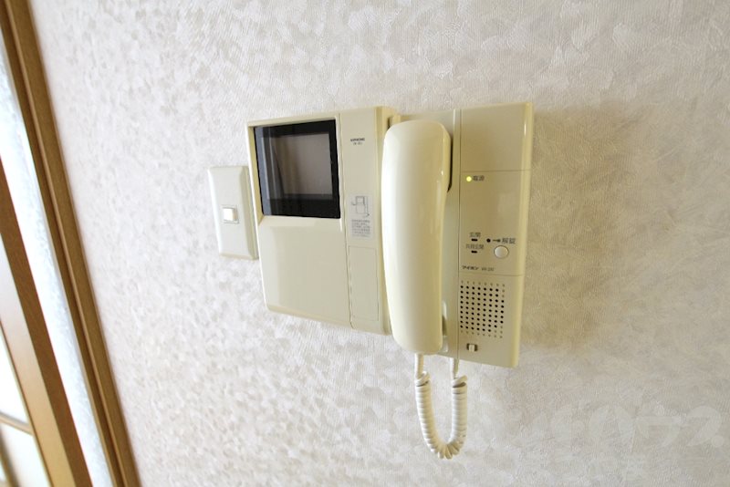 アリストステーションピラー その他内観画像5