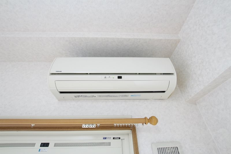 アリストステーションピラー その他内観画像7