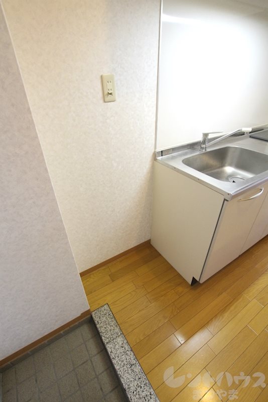 アリストステーションピラー その他内観画像10