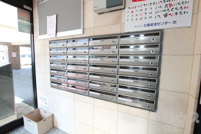 アリストステーションピラー その他内観画像17