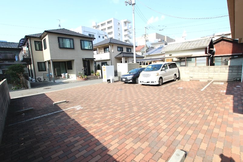 アリストステーションピラー その他内観画像20